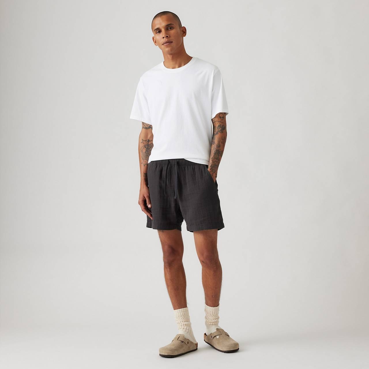 LEVI'S® XX CHINO BAY MEN'S SHORTS - 2