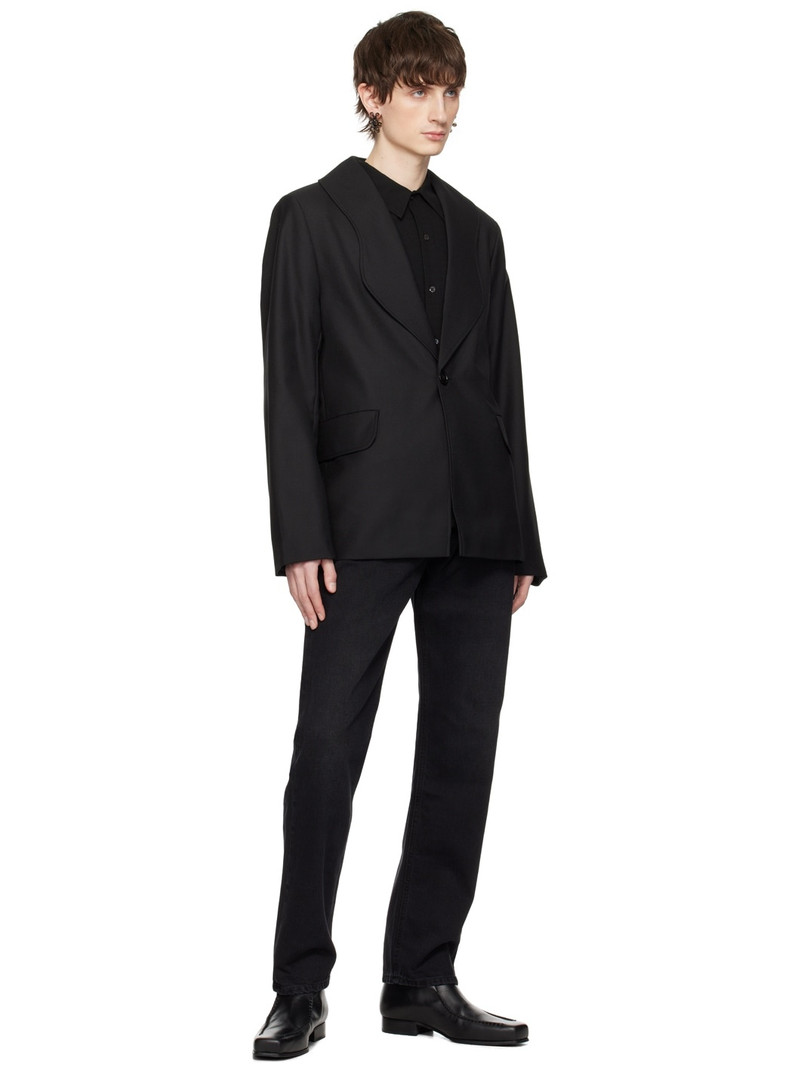 Séfr Black Rampoua Shirt outlook