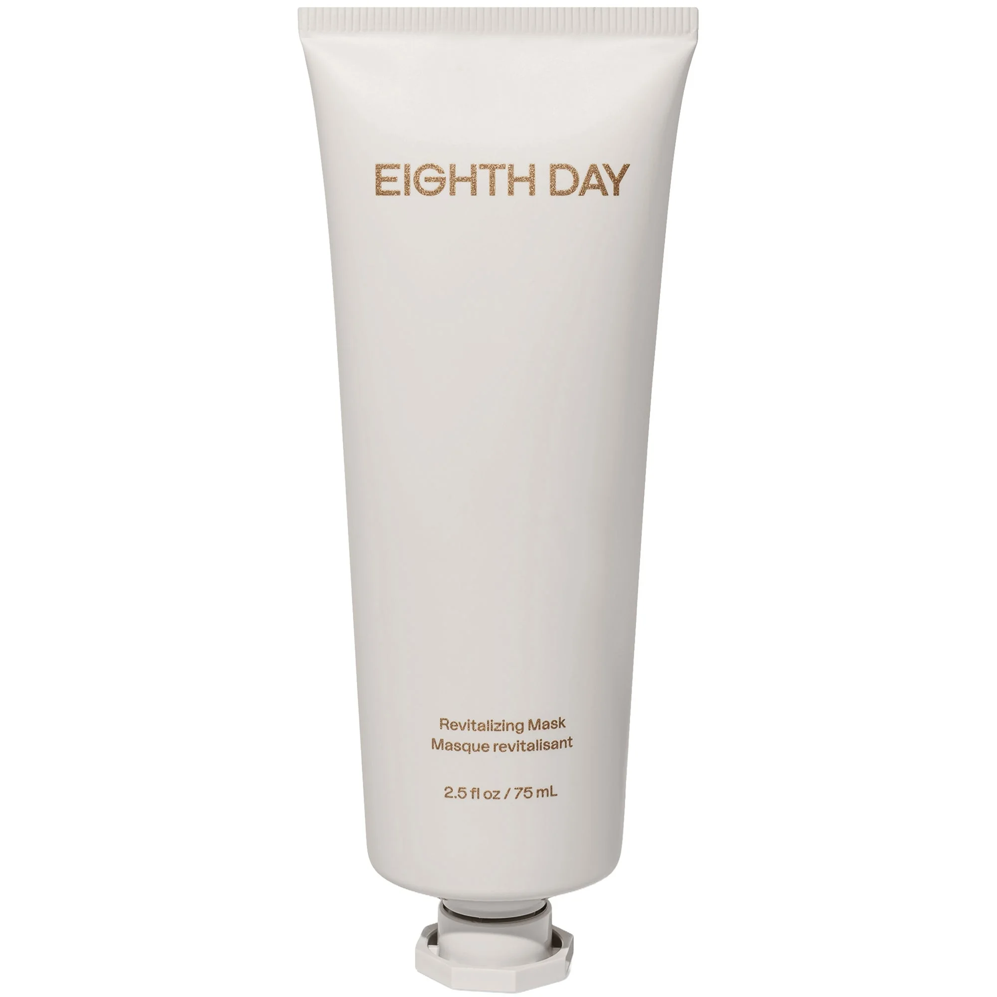 EIGHTH DAY The Revitalizing Mask (50ml) - 1