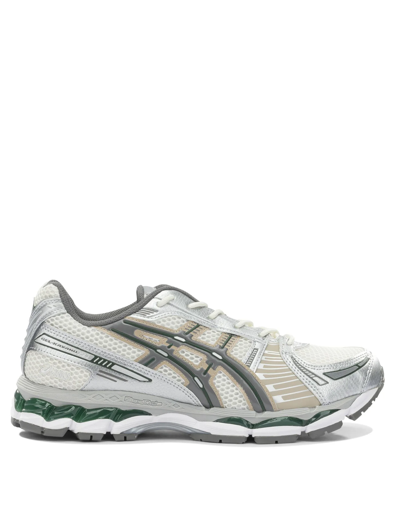 Asics "gel Kayano 12.1" Low-top Sneakers - 1