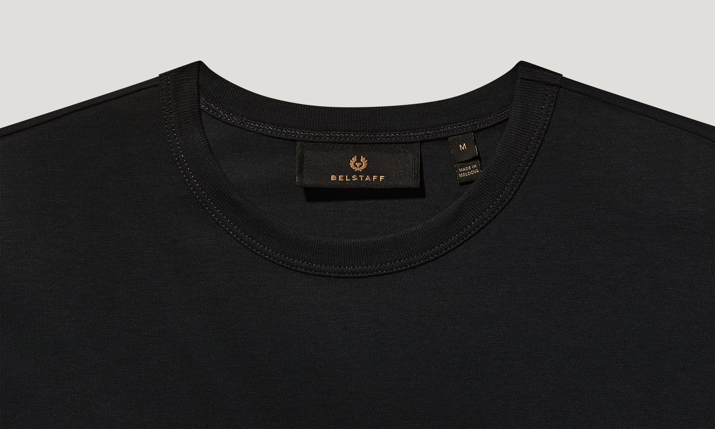 LIQUIFY GRAPHIC T-SHIRT - 3