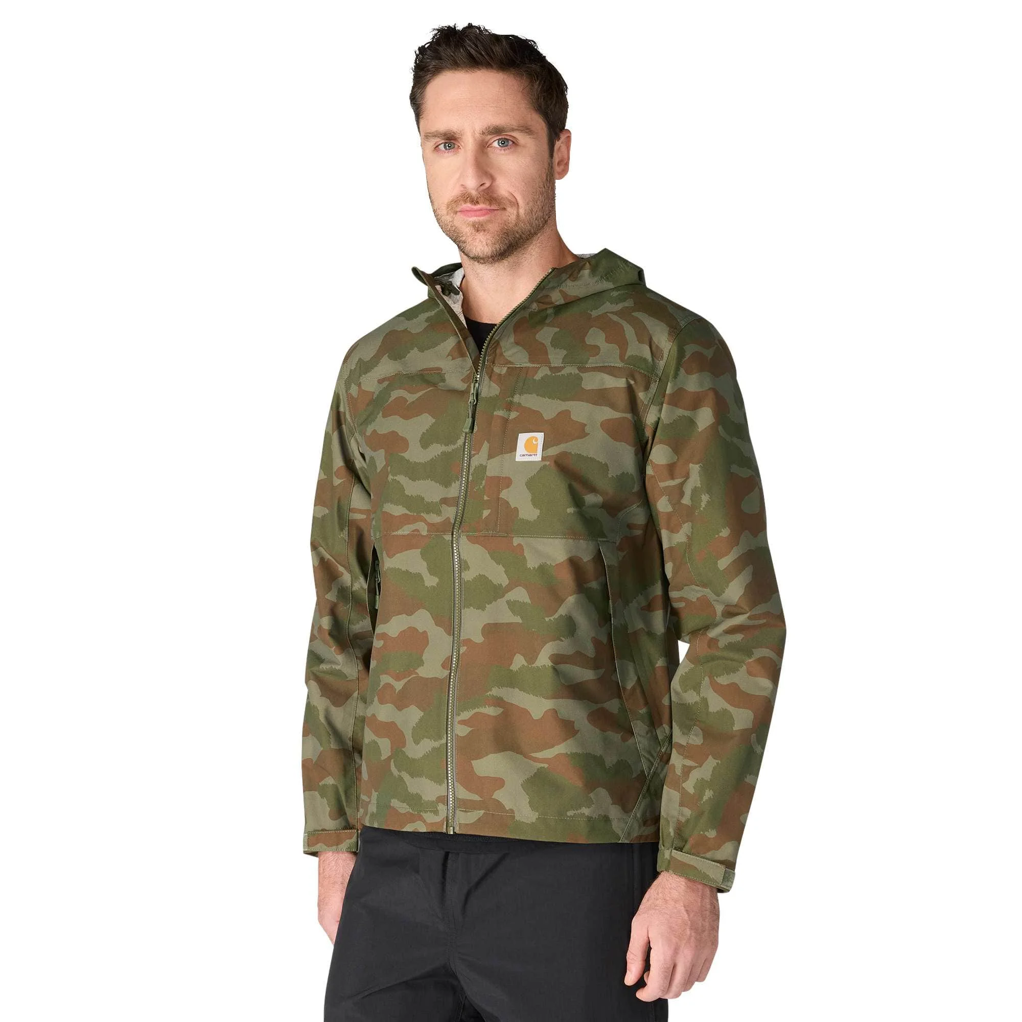 Monterey Jacket - 1