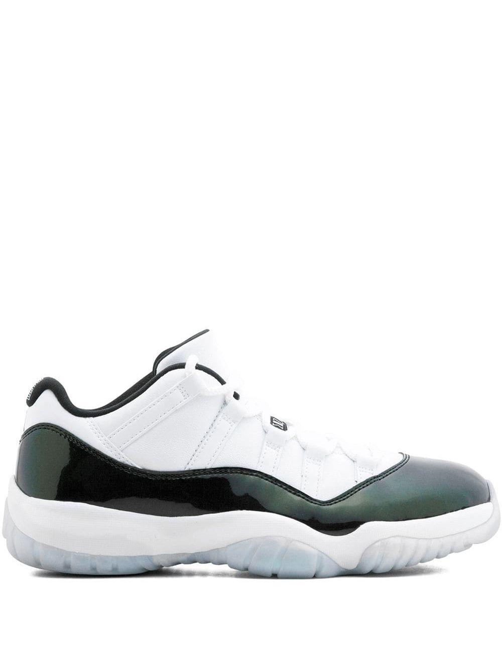 Air Jordan 11 Retro Low easter emerald - 1