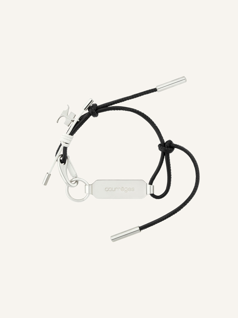 ROPE BRACELET 1