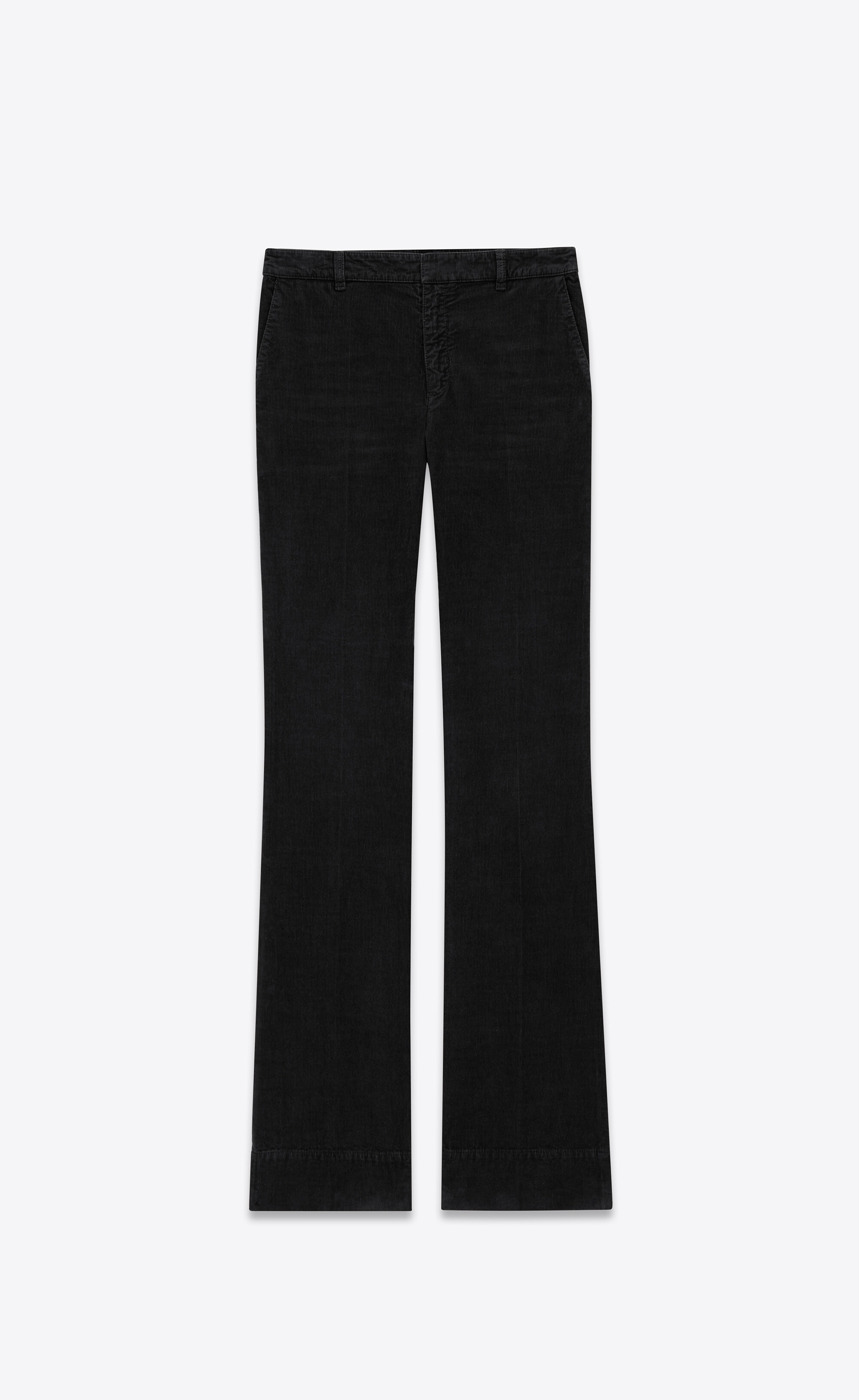 パンツ Saint Laurent PANTS (806809Y7I21) saint laurent Chino Pants 28 | eBay