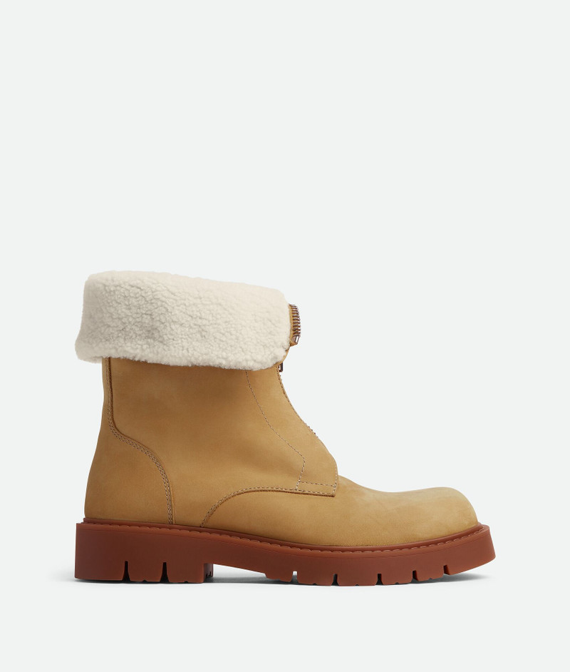 Haddock Ankle Boot - 1