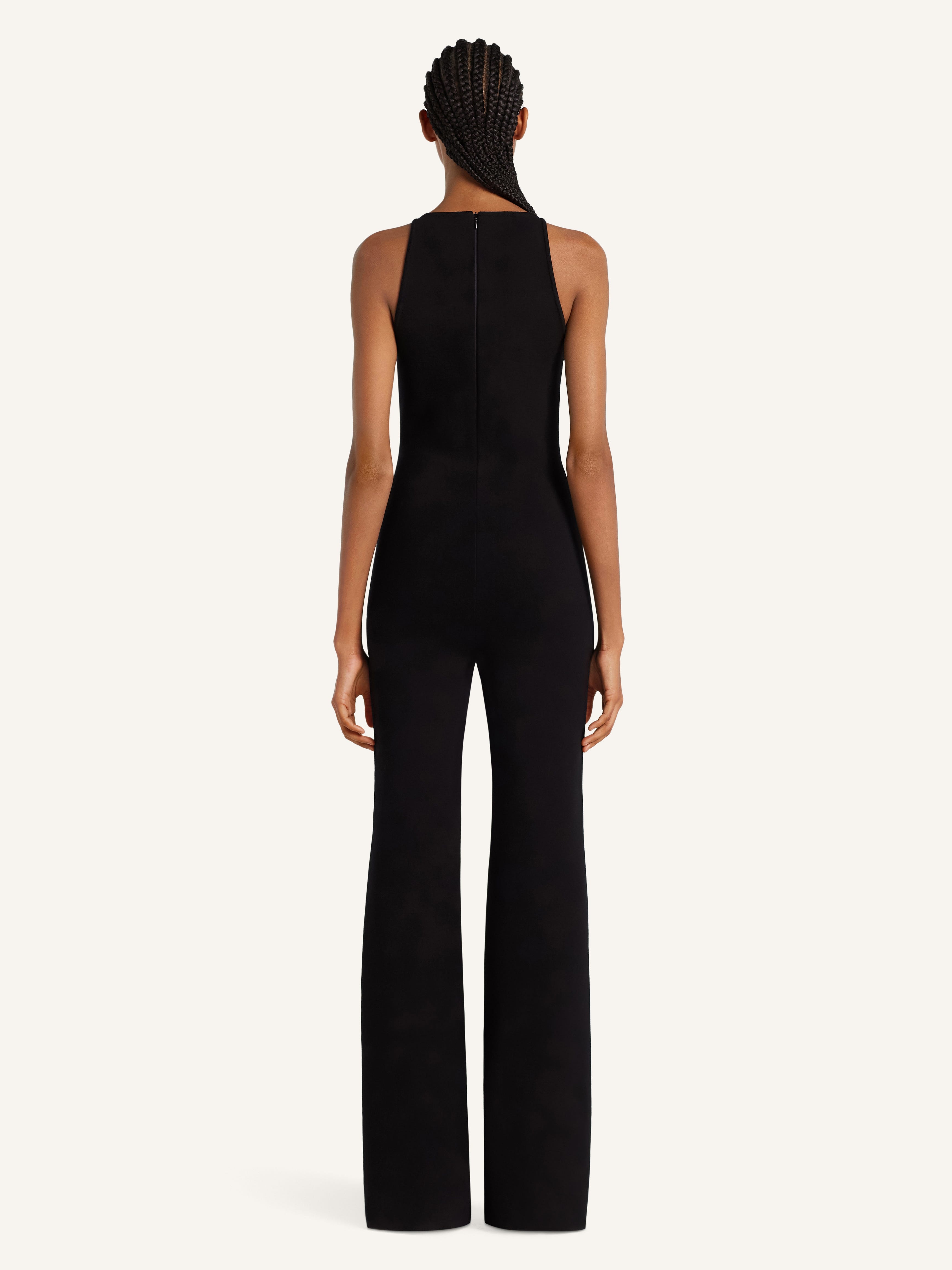 KNIT OVERALL - 4