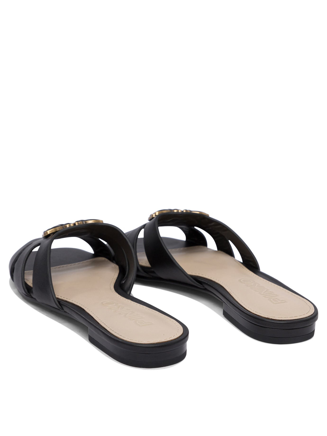 Pinko Sandals - 4