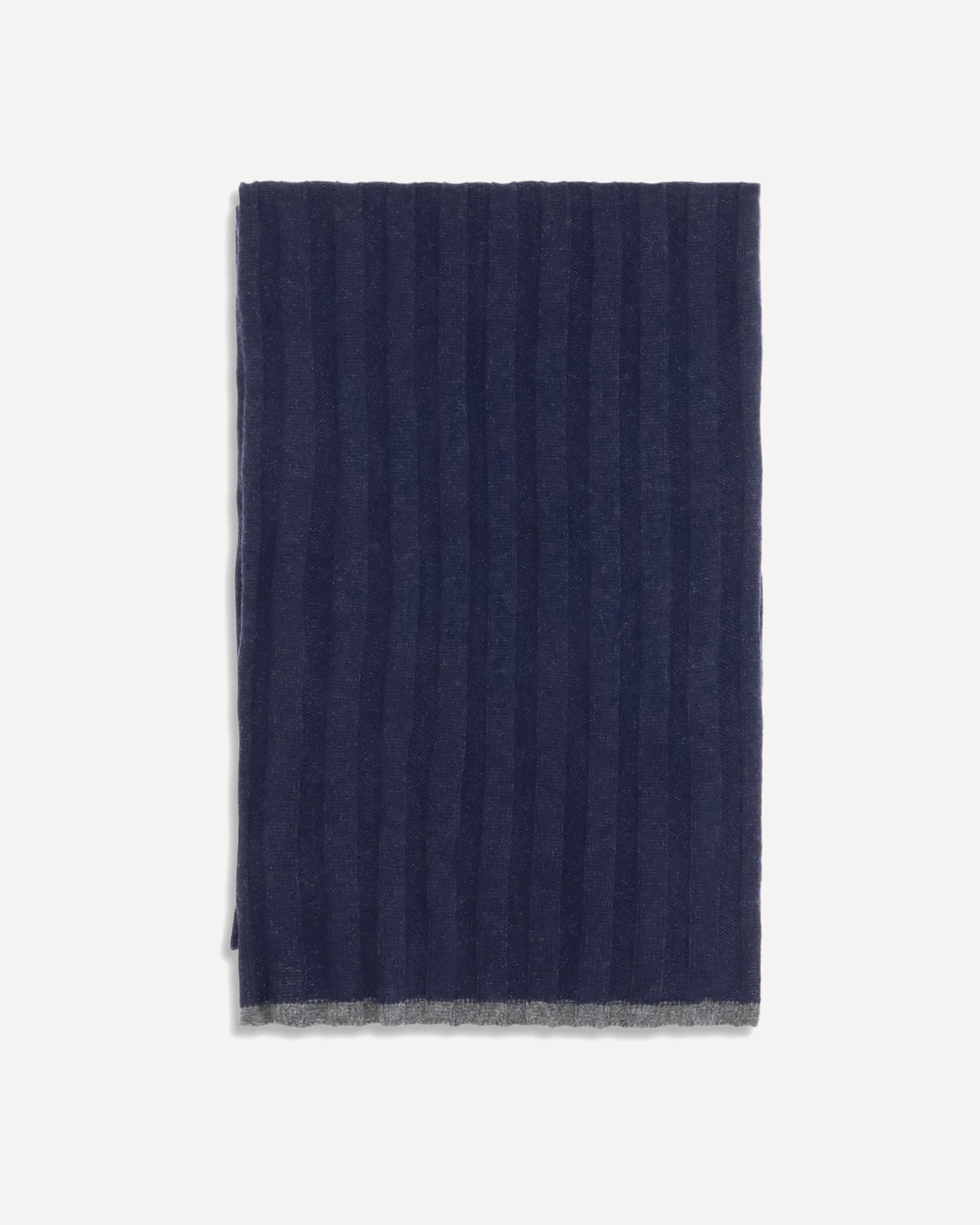 Cashmere Scarf - 1