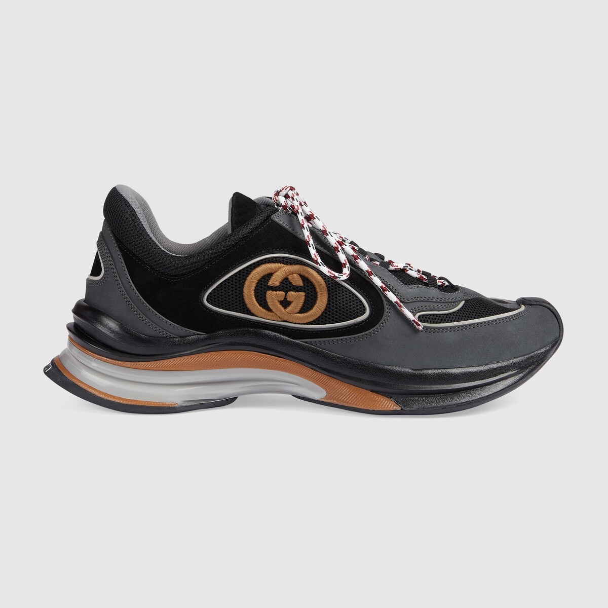 Men's Gucci Run sneaker - 1