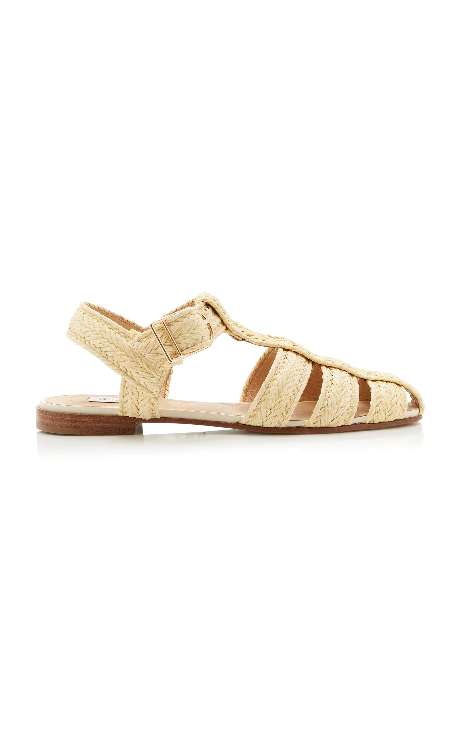 Lynn Sandal neutral - 1