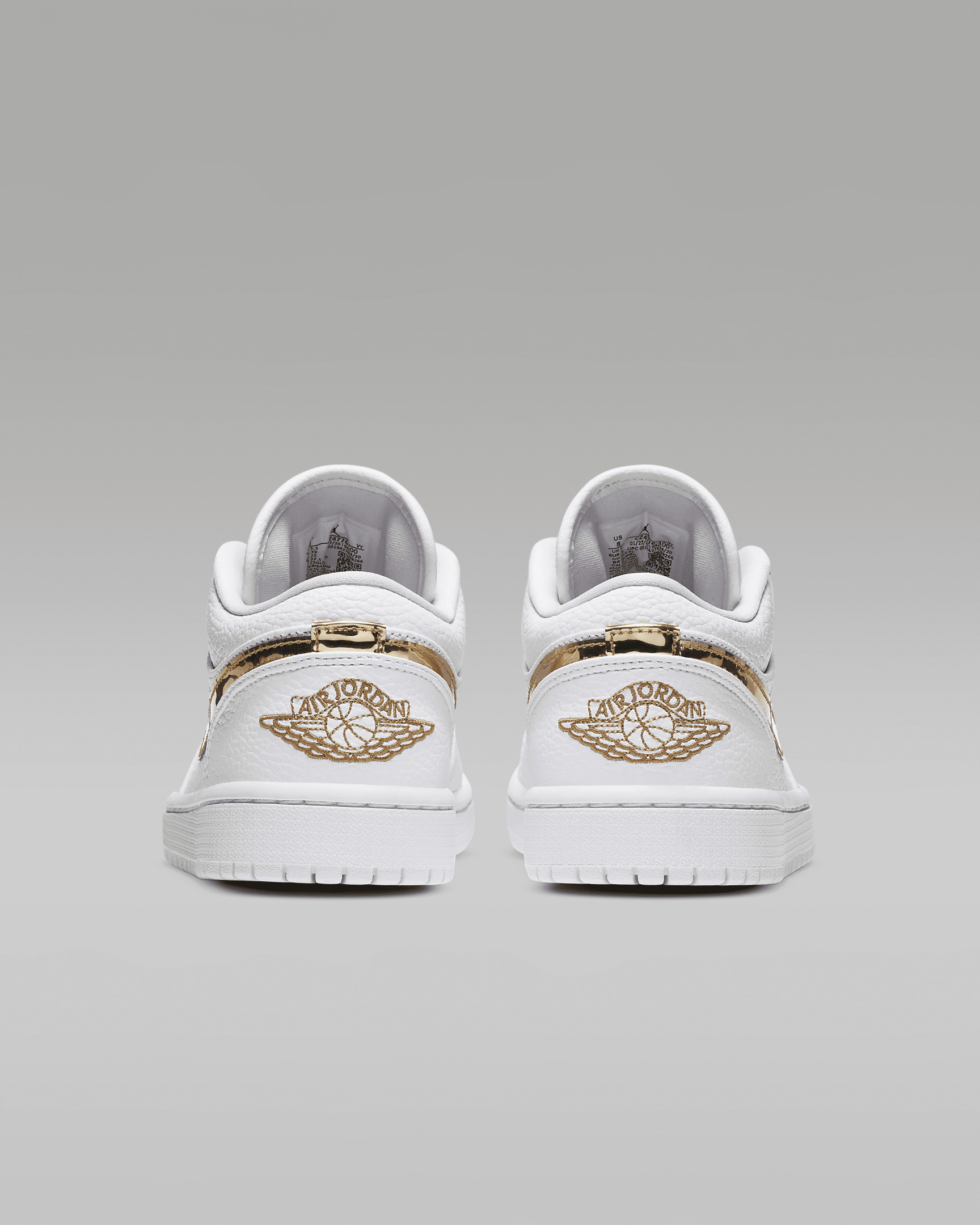 Air Jordan 1 Low SE Women's Shoes - 6