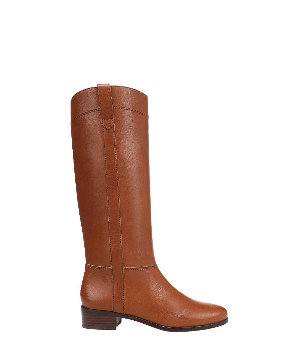 DWYER RIDING BOOT - 7
