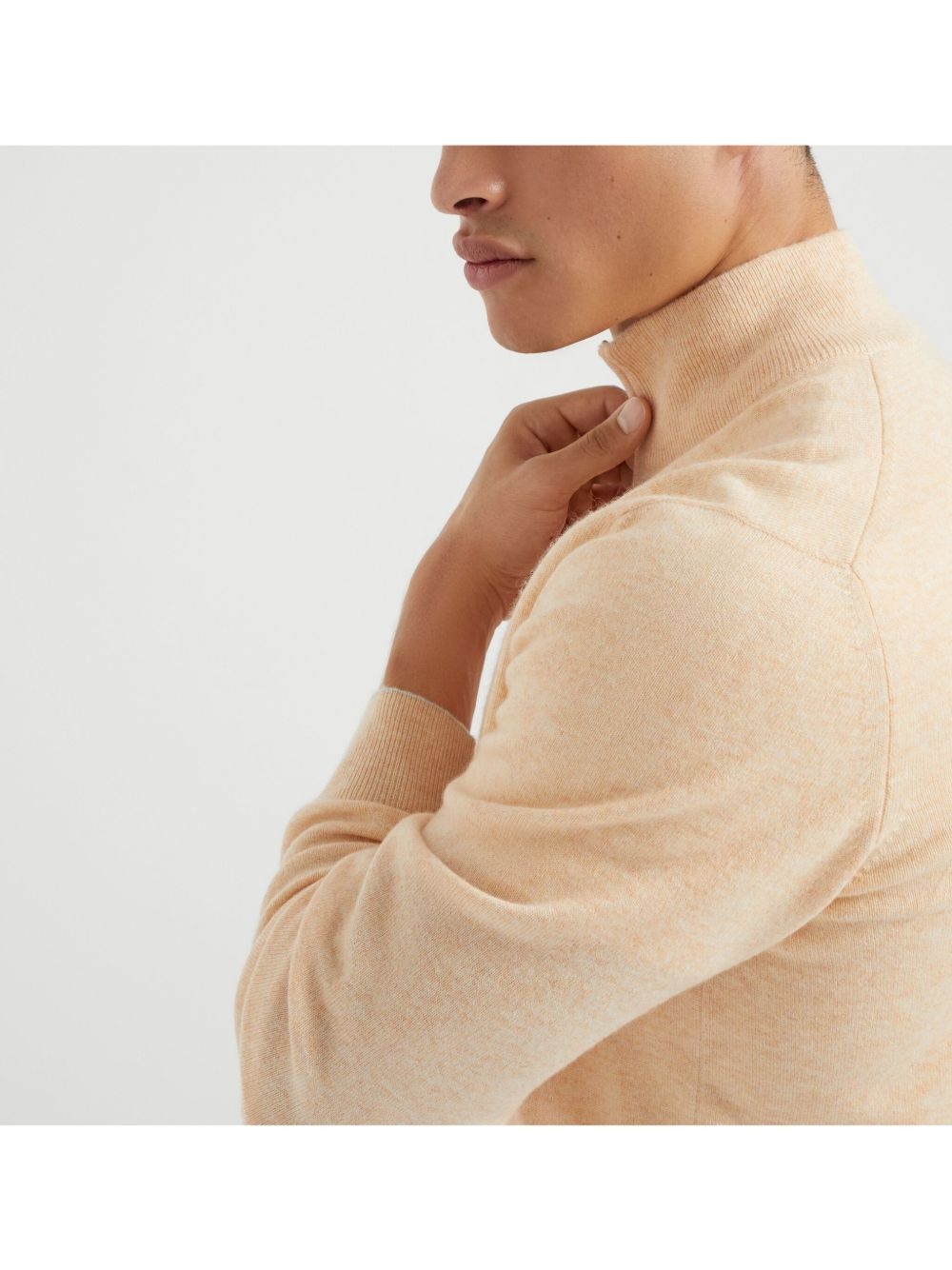 cashmere sweater - 5