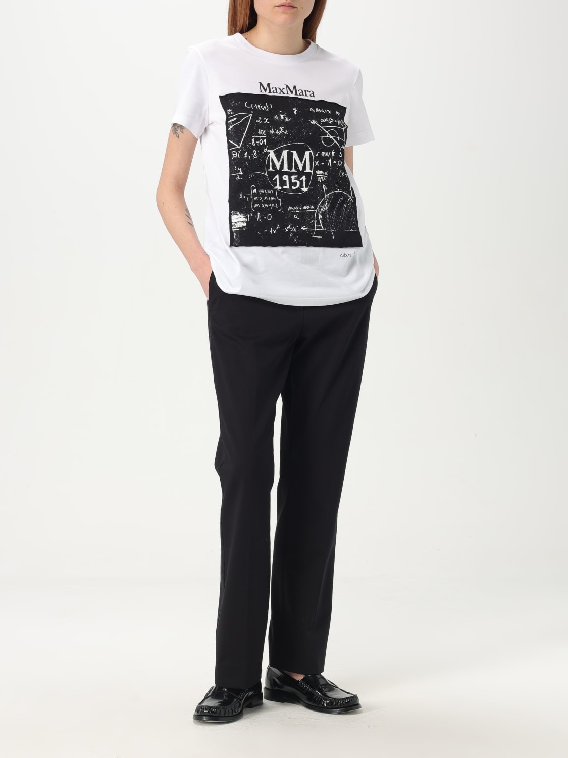 Top woman Max Mara - 2