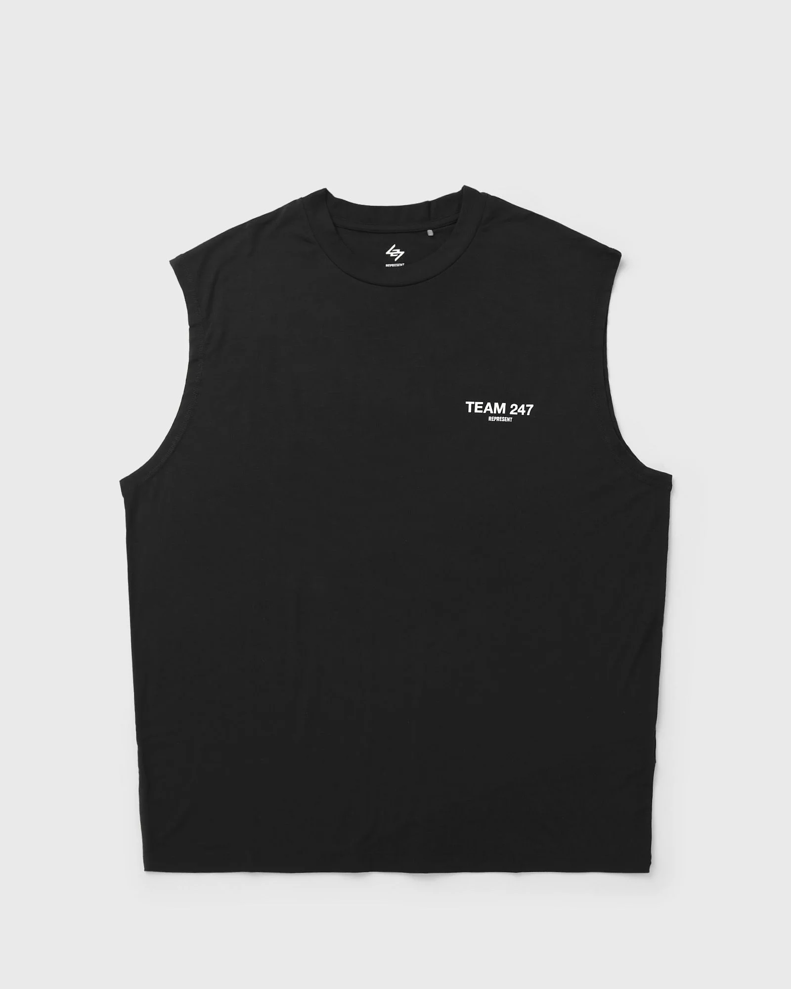 TEAM 247 OVERSIZED TANK - 1