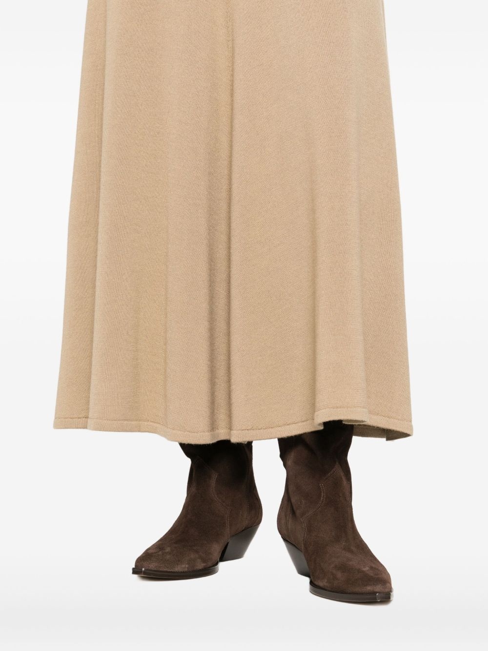 Thora midi skirt - 5