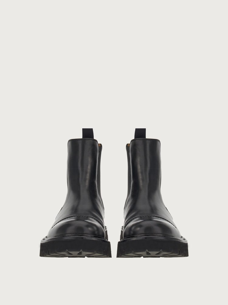 CHELSEA BOOT - 2