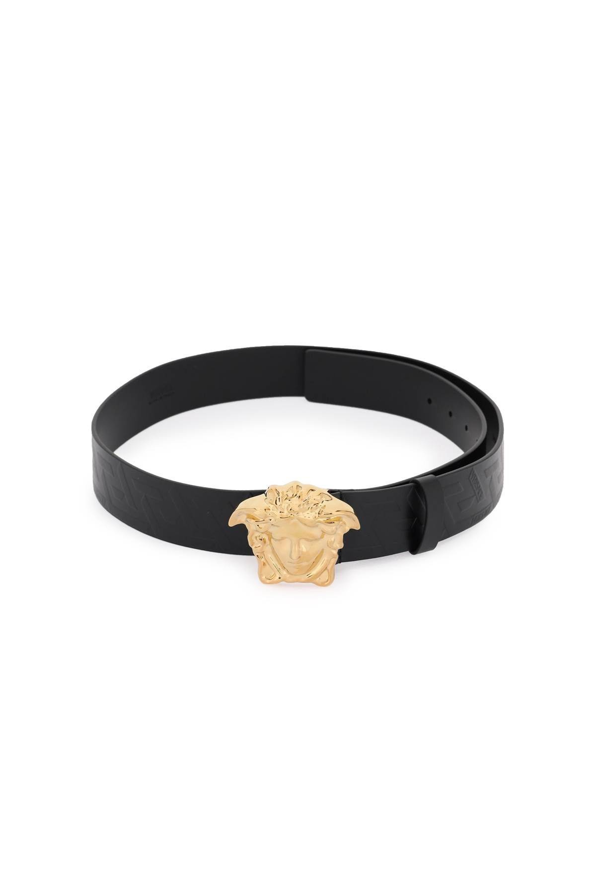 LA MEDUSA GRECA BELT - 1