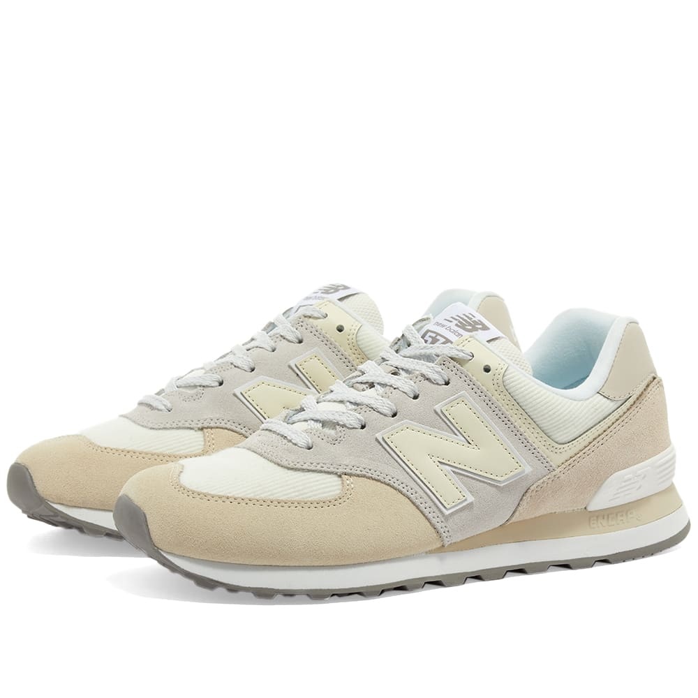 New Balance WL574WL2 - 1