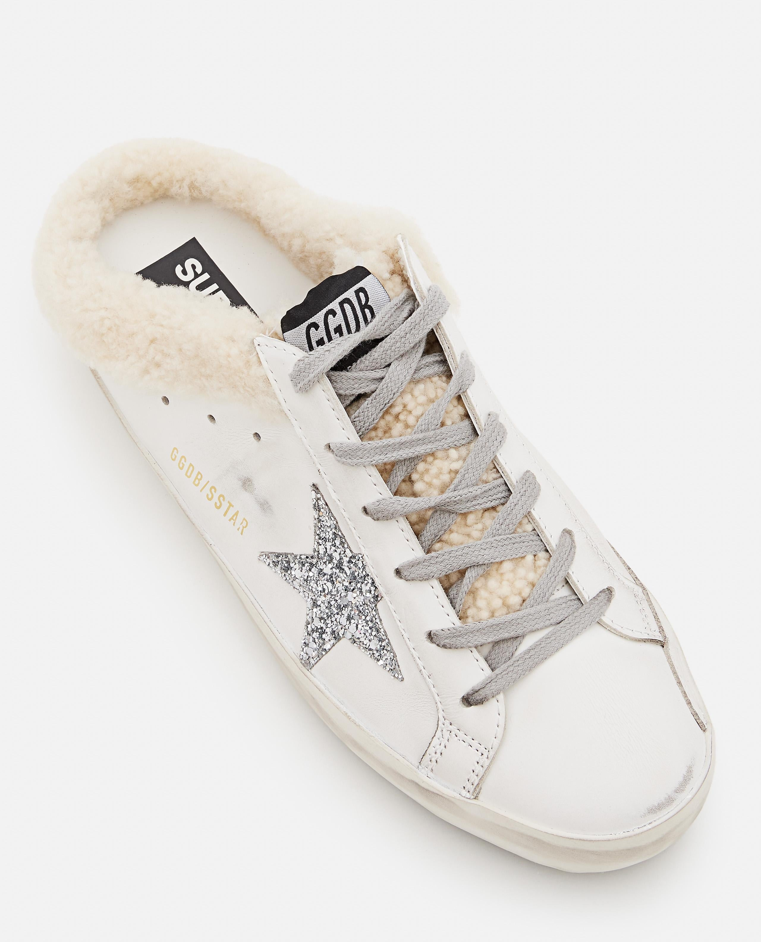 SUPER-STAR SABOT - 4