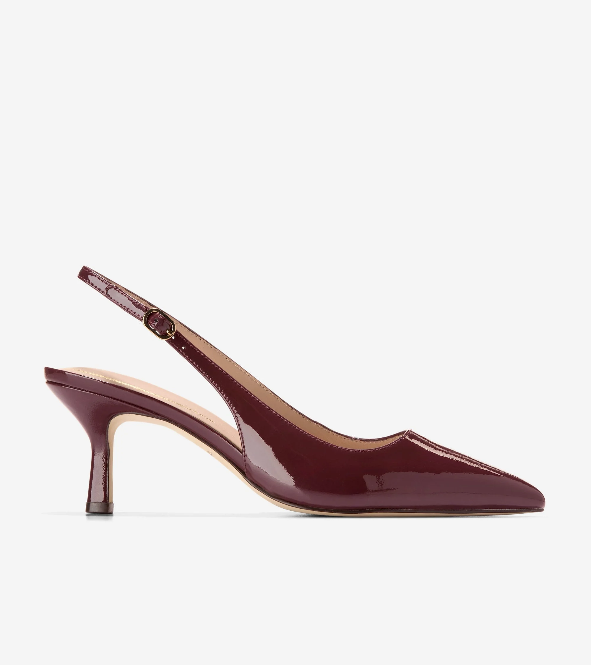 Women's Hansell Slingback Pumps - 1