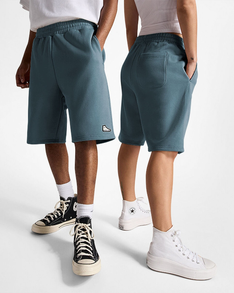 Go-To Loose Fit 9" Shorts 1