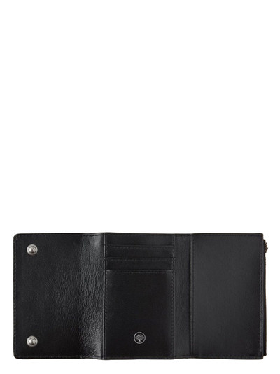 Mulberry City Trifold Heavy Grain (Black) outlook