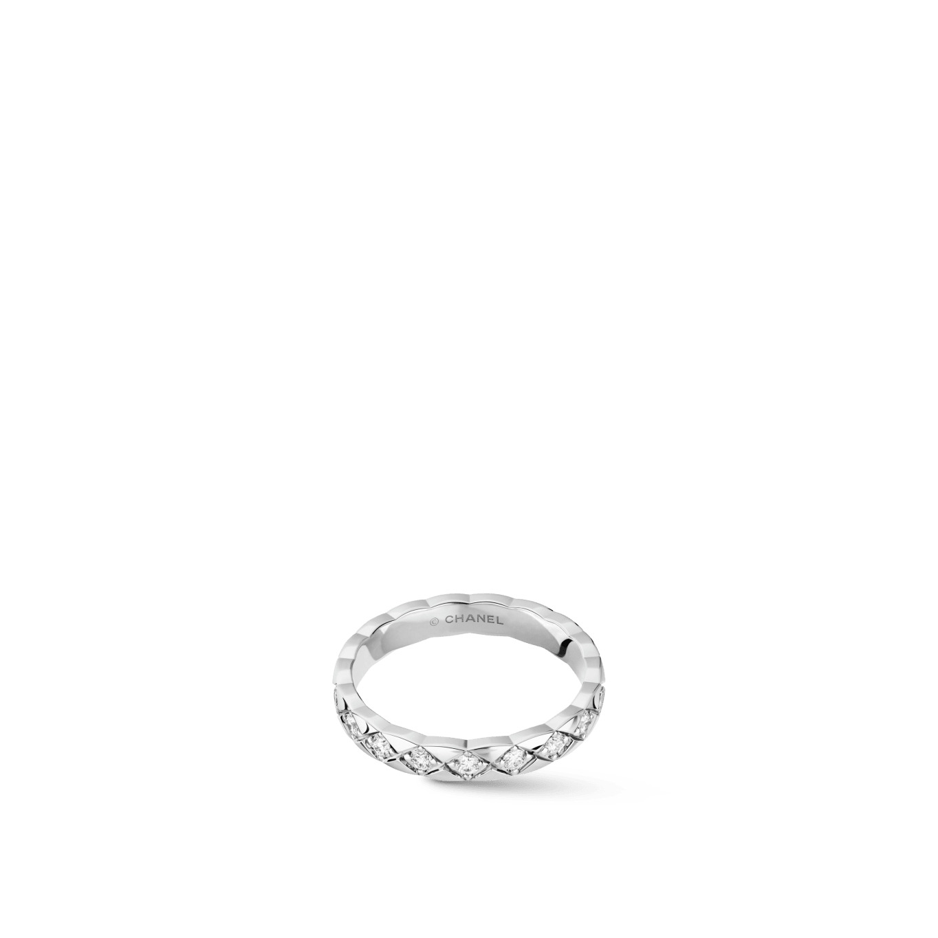 Coco Crush ring - 2