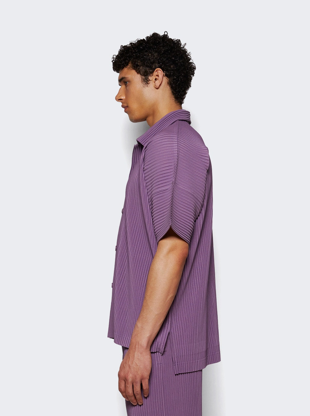 Pants Viola Purple - 3