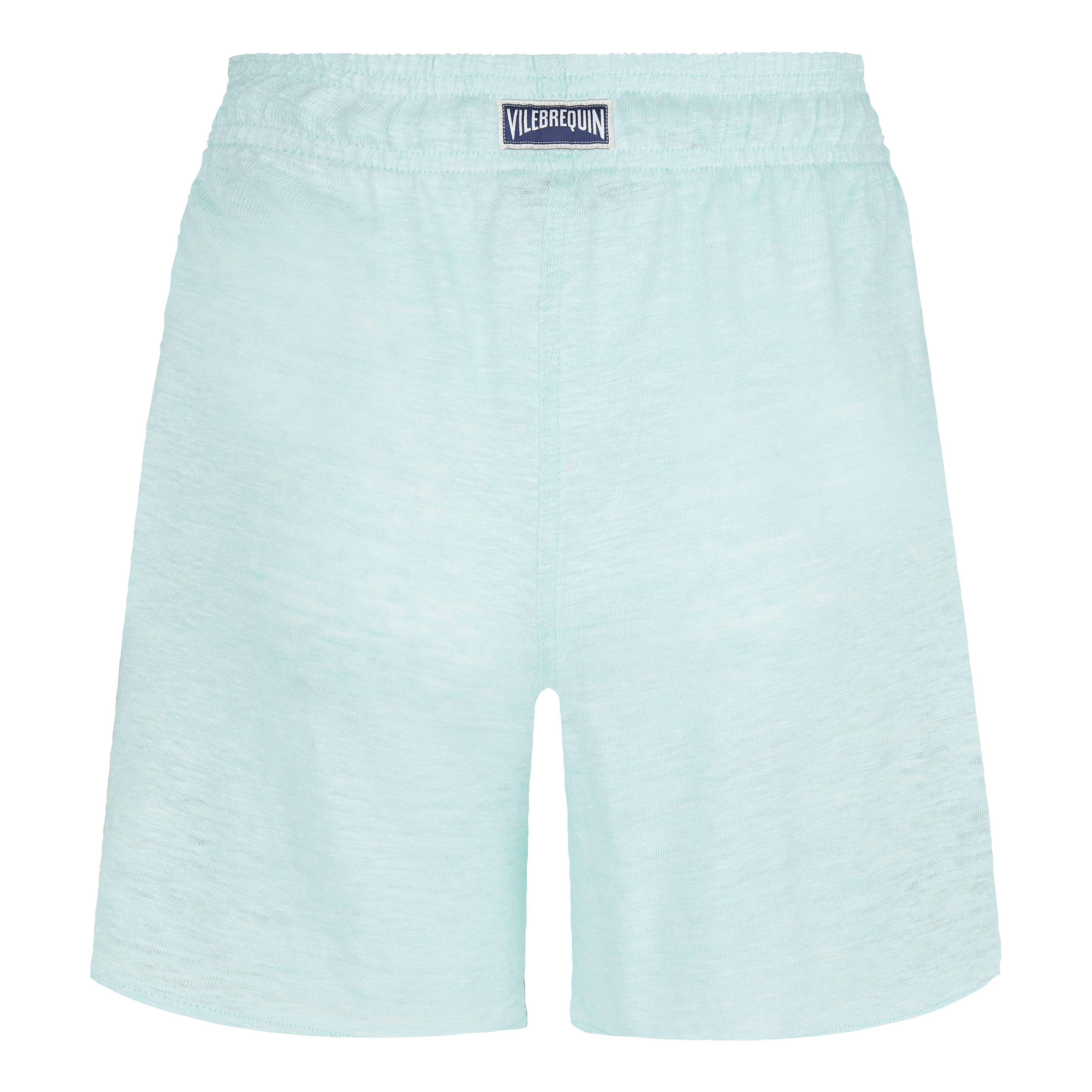 Women Linen Shorty Solid - 2