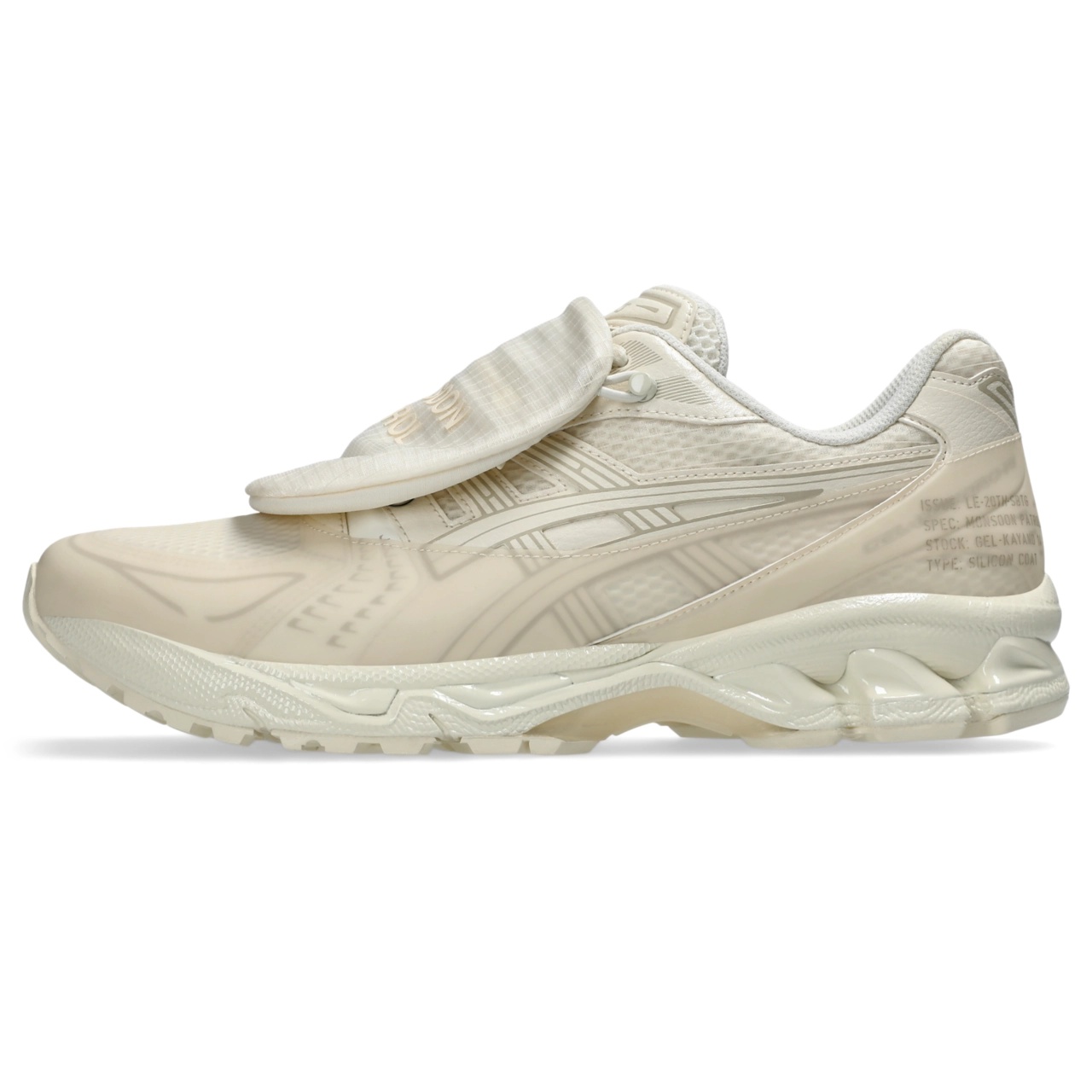 SBTG x Limited Etd X GEL-KAYANO 14 - 8