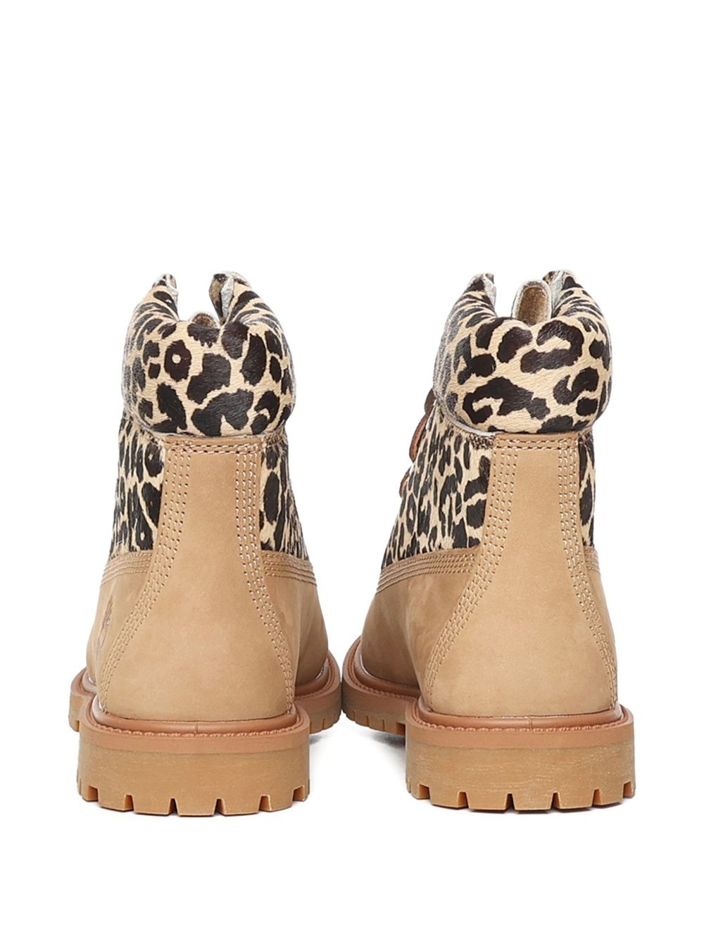 6 Inch boots - 4