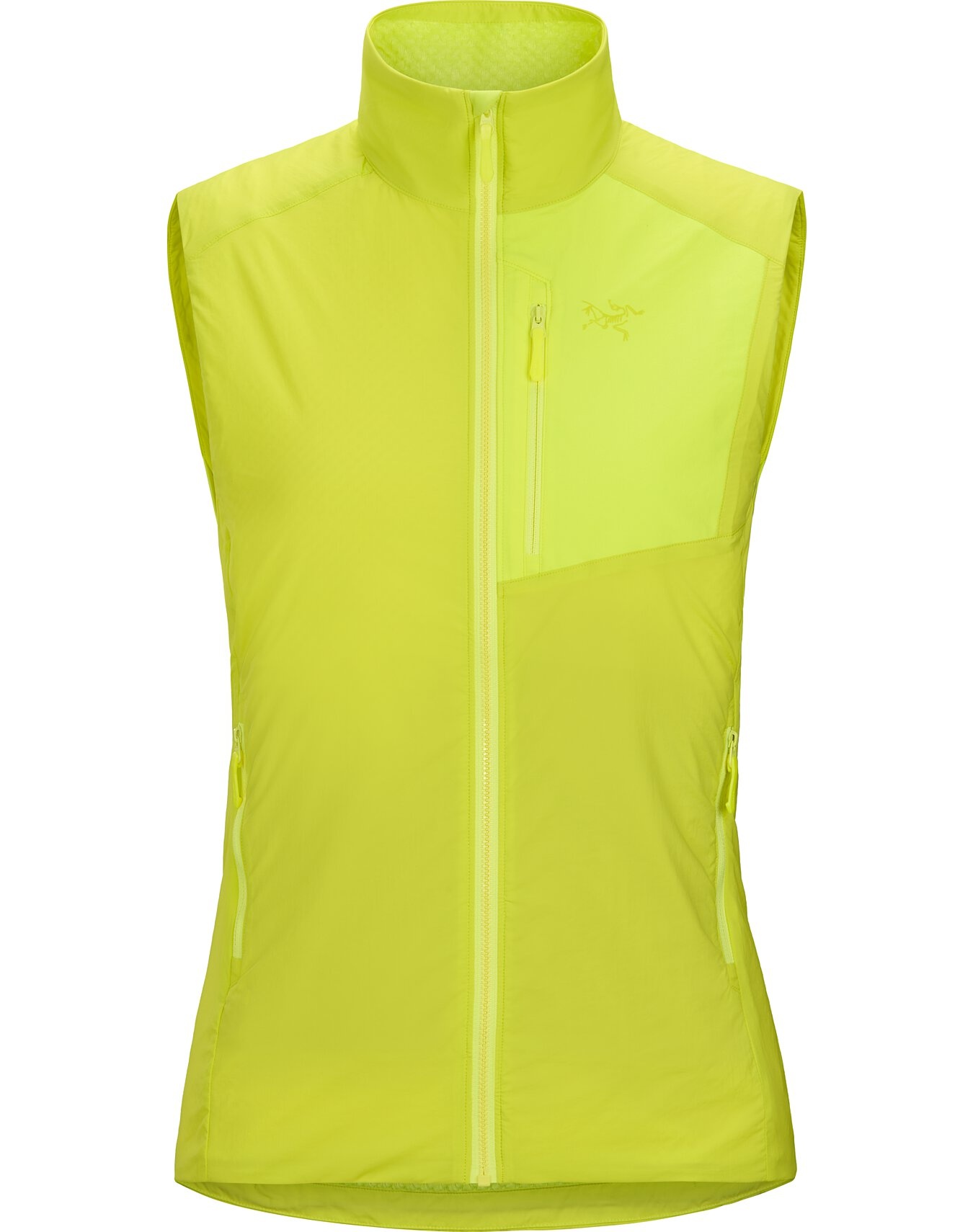 Proton Lightweight Vest - 1