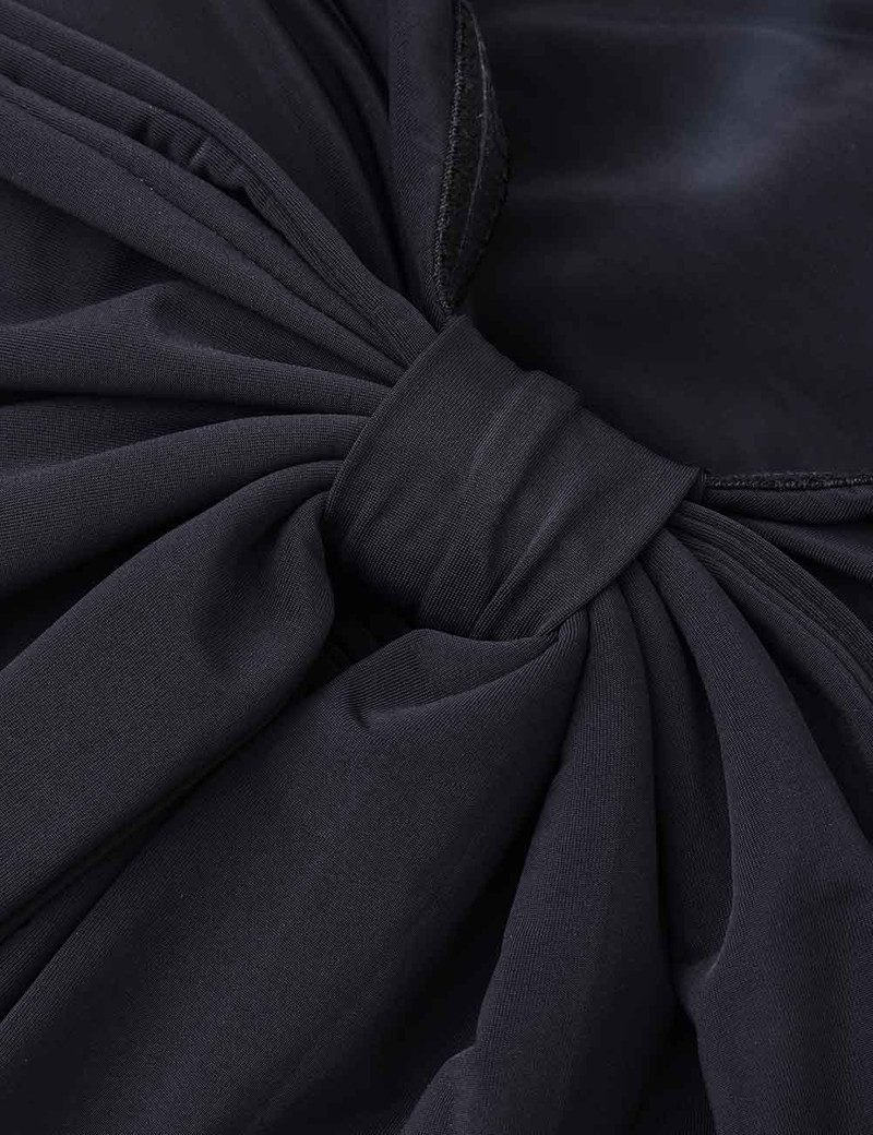 AWAKEN DRAPE BOW 1PC 6