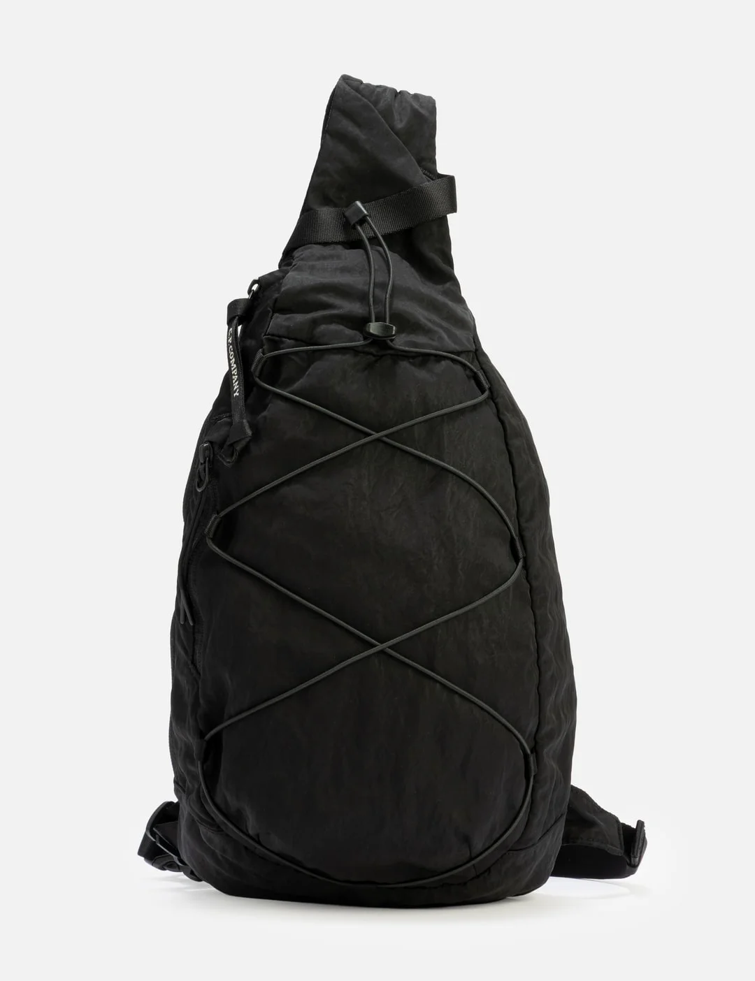 NYLON B CROSSBODY BACKPACK - 1