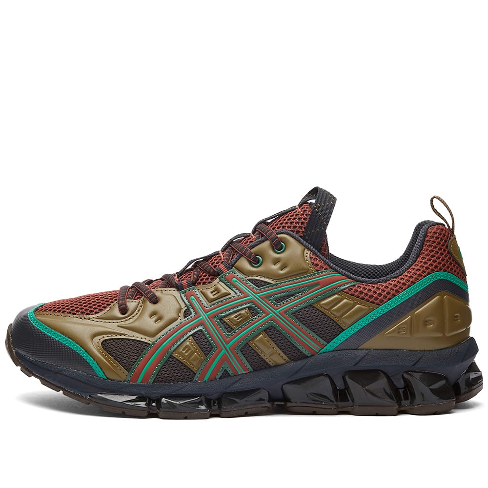 Asics US2-S Gel-Quantum 360 VII KISO - 2