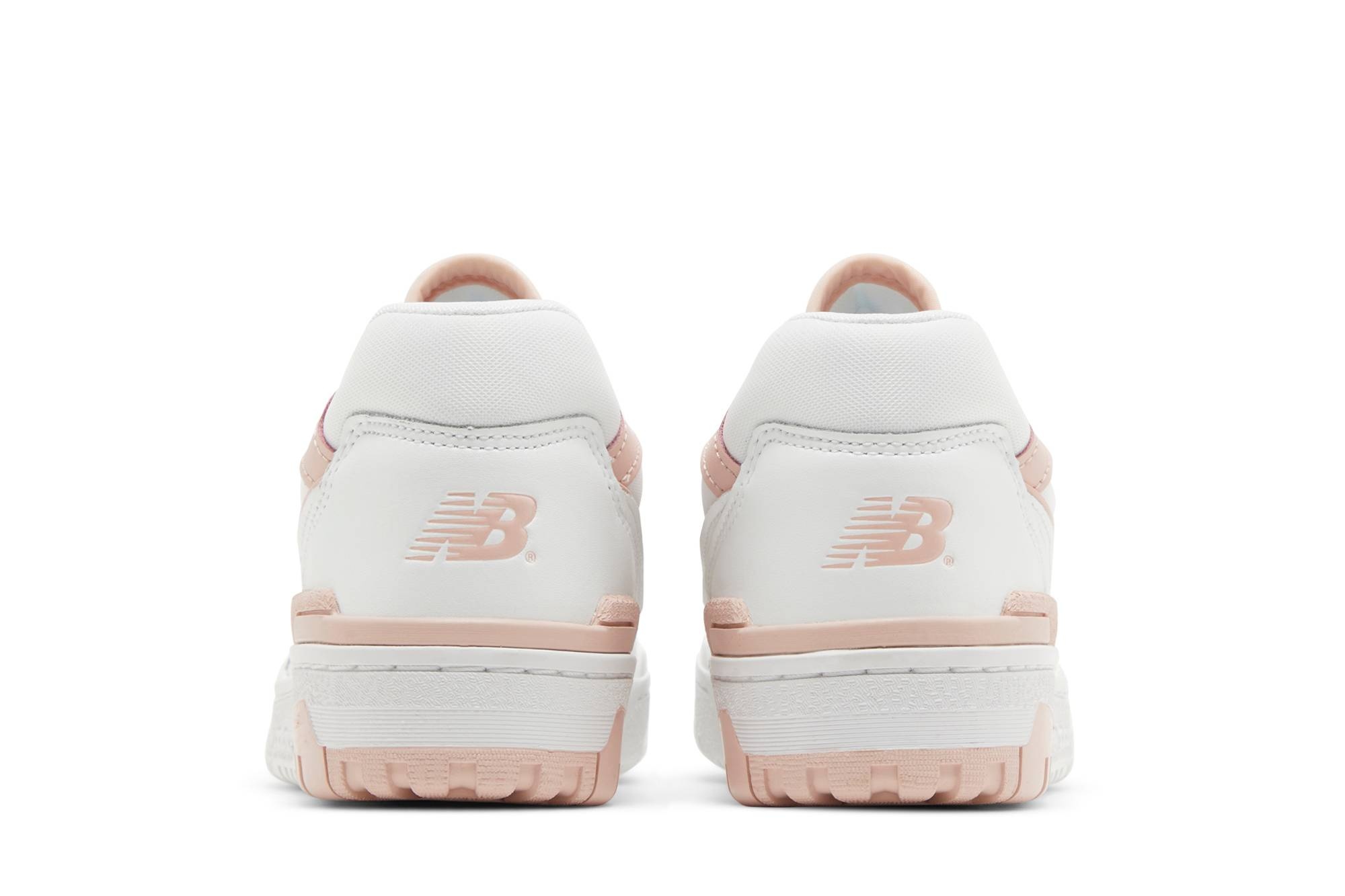 Wmns 550 'White Pink Sand' - 6
