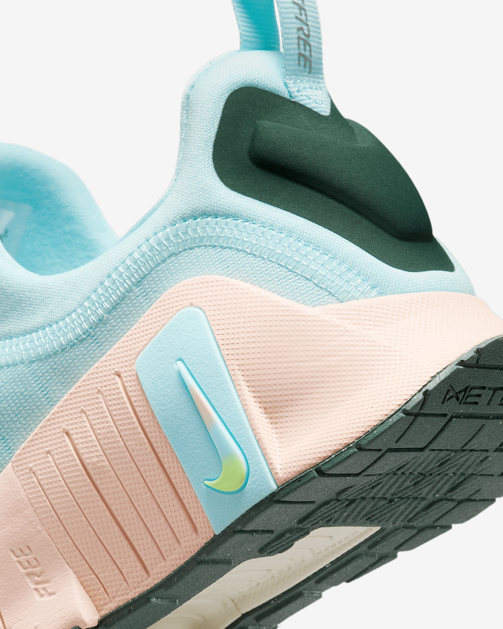 Nike Free Metcon 6 Premium Women's Workout Shoes - 8