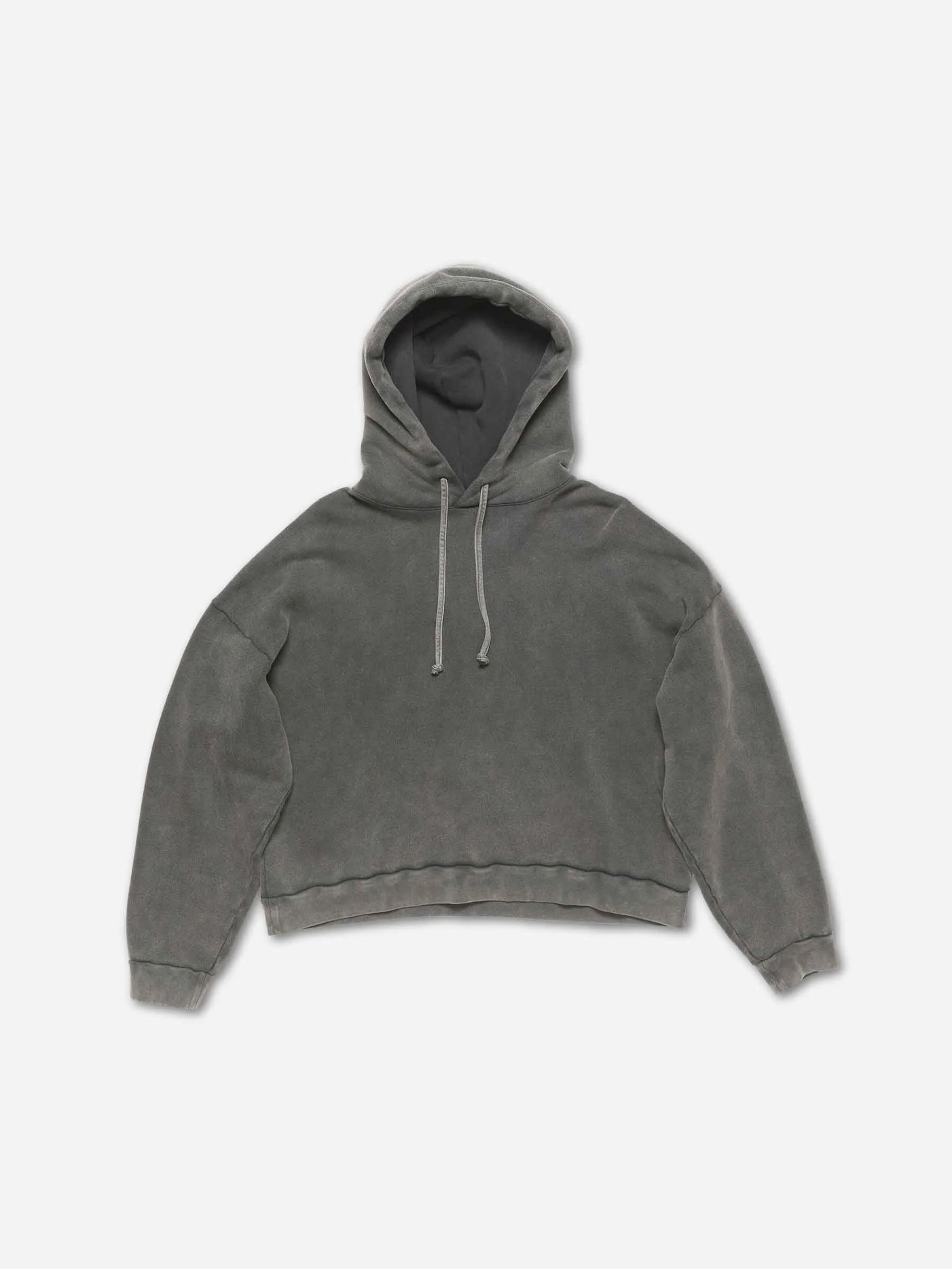 LOGO HOODIE - 1