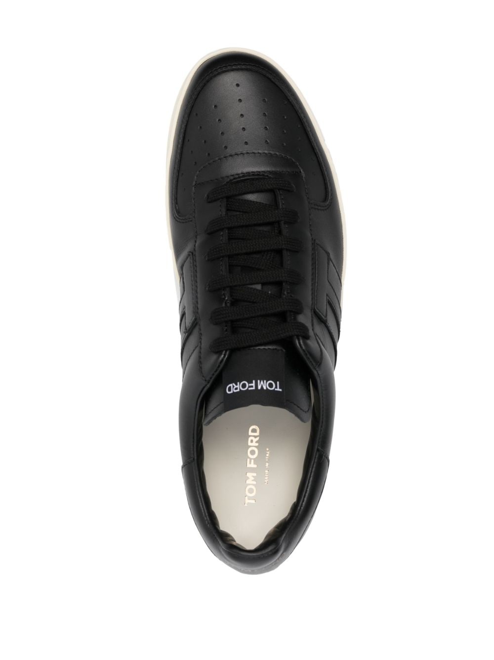 Radcliffe low-top sneakers - 4