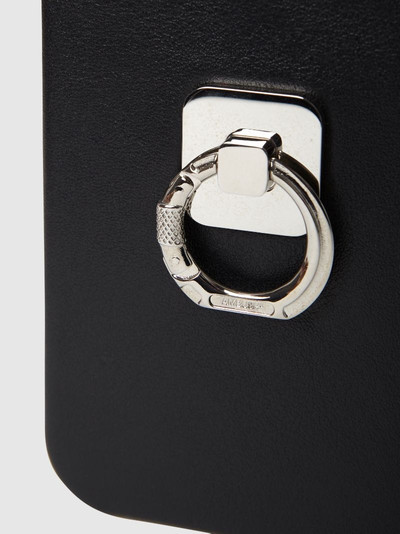 Ambush IPHONE CASE with BUNKER RING 12/12 PRO outlook