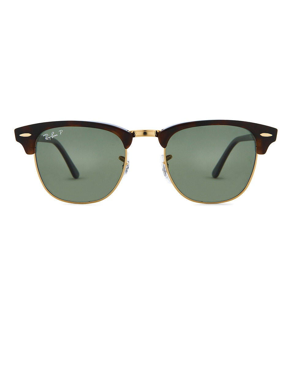 Clubmaster Classic - 1