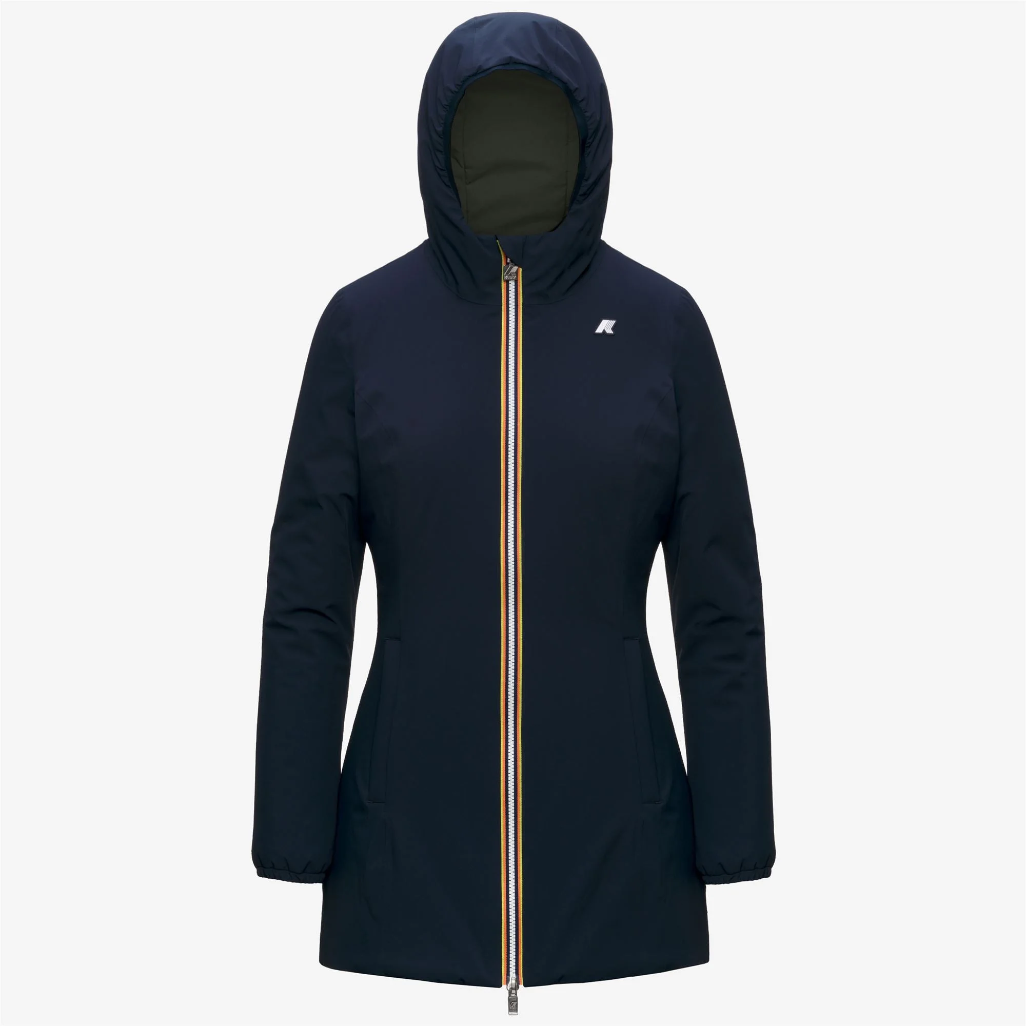 Denise St Warm Double Jacket - 1