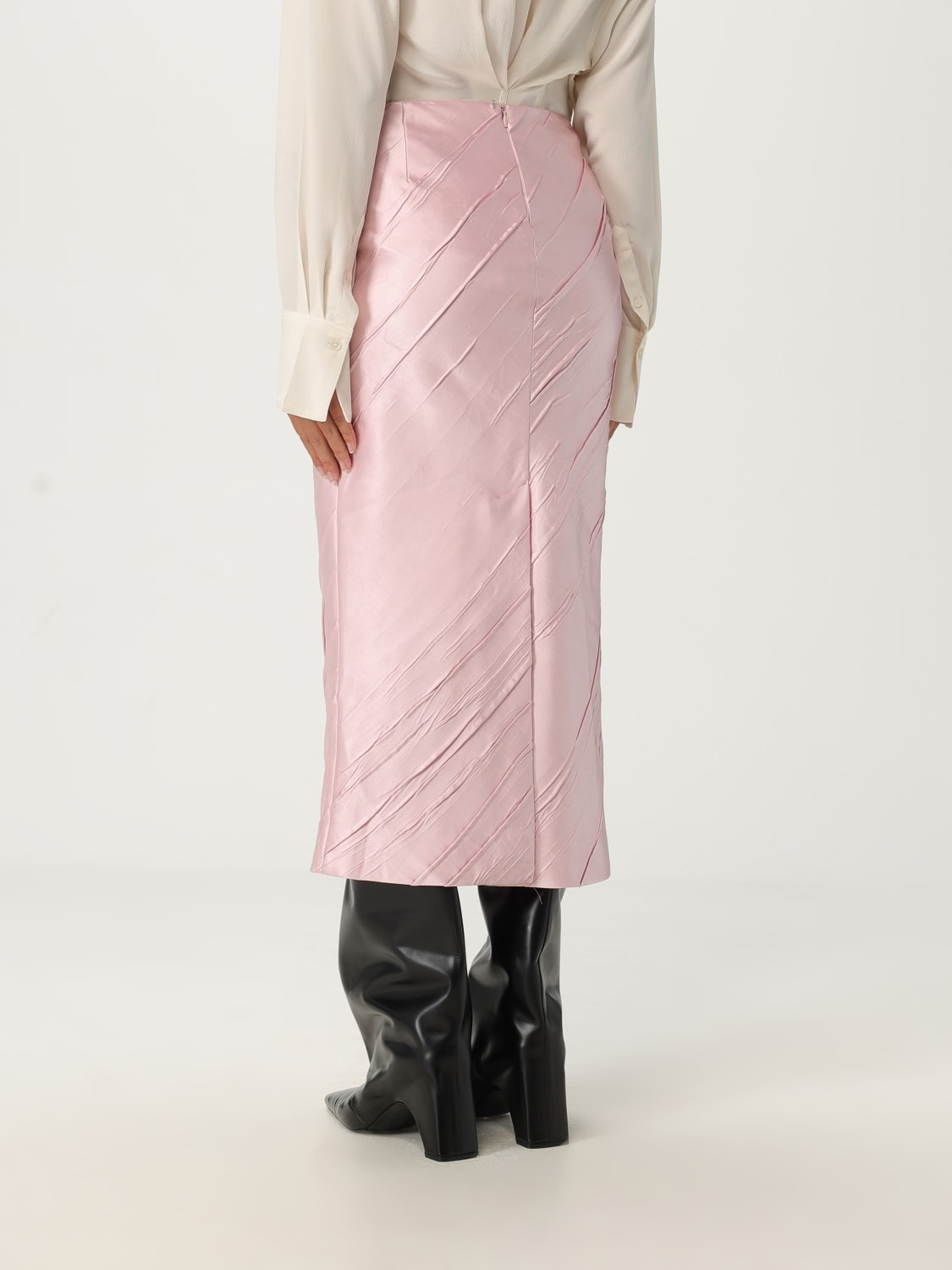 Skirt woman Sportmax - 3