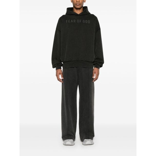 【国内買付】FEAR OF GOD FRENCH TERRY FEAR OF GOD パーカー FG24FW50-