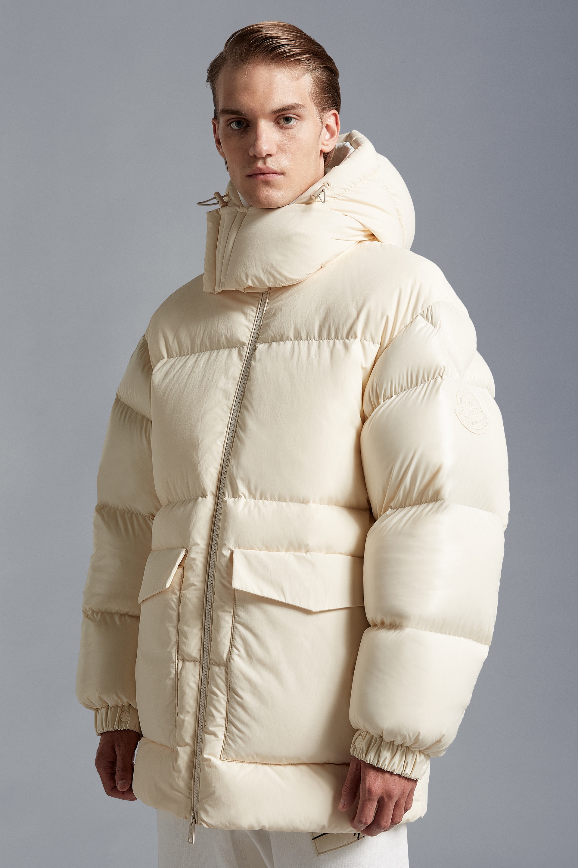 Bressay Down Jacket - 3