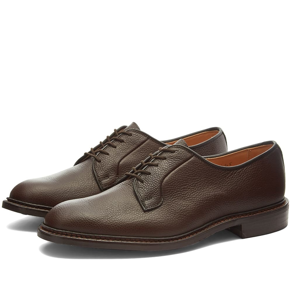 Tricker's Robert Derby Shoe - 1