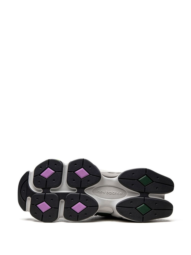 9060 "Nightwatch Green" sneakers 4