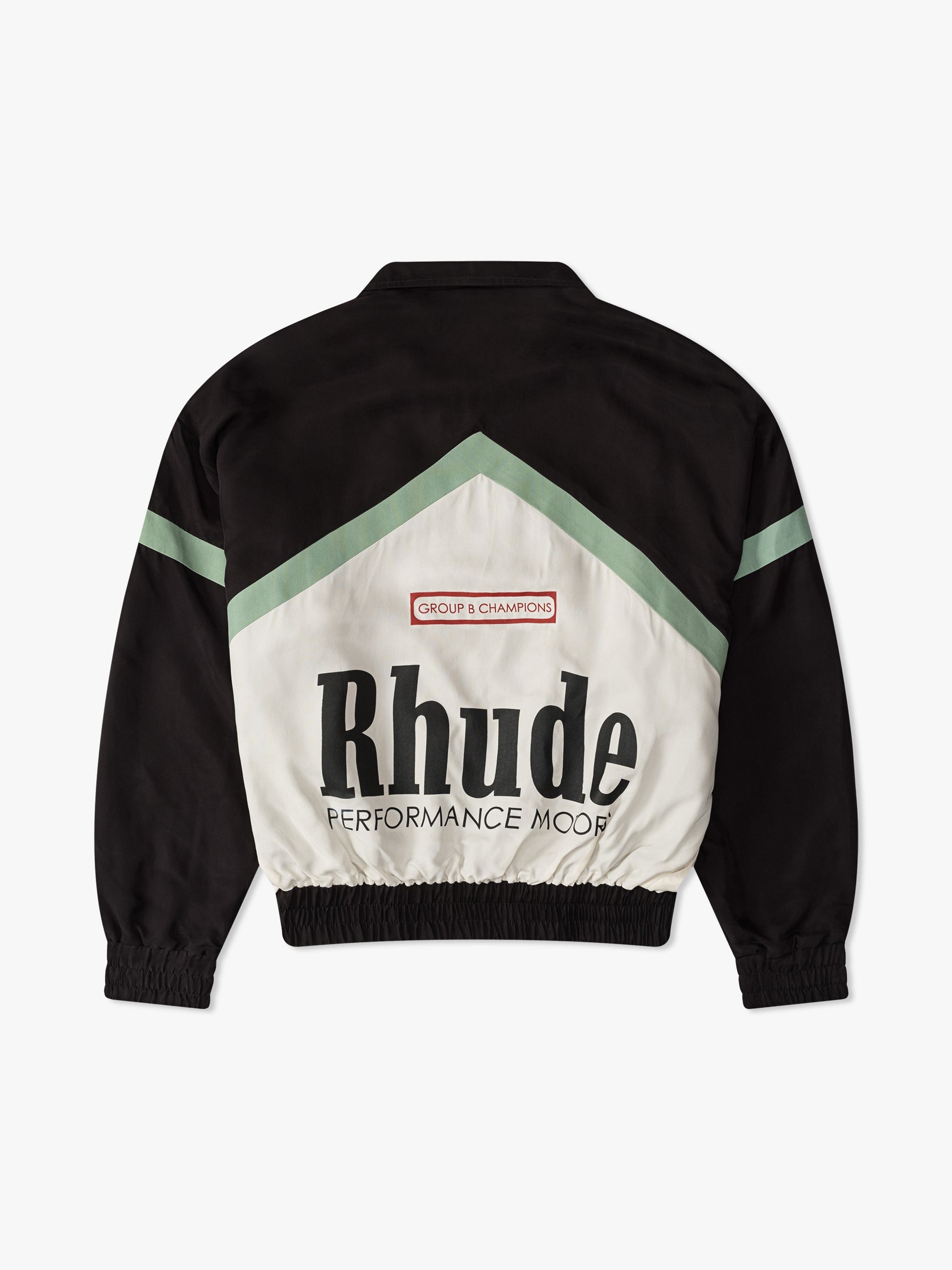 RHUDE AWAKENING FLIGHT JACKET - 2